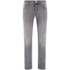 JACOB COHËN - JEANS - BARD FAST - VINTAGE - GREY 800D