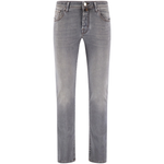 JACOB COHËN - JEANS - BARD FAST - VINTAGE - GREY 800D