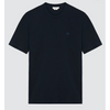 JACOB COHËN - T-SHIRT - NAVY BLUE