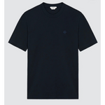 JACOB COHËN - T-SHIRT - NAVY BLUE