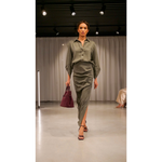 MARCH23 - ROK - COSTANZA - FADED GREEN