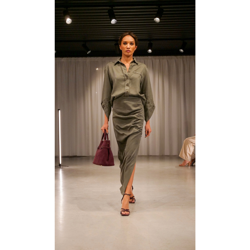 MARCH23 - ROK - COSTANZA - FADED GREEN