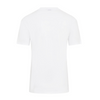 JACOB COHËN - T-SHIRT - OPTICAL WHITE
