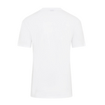 JACOB COHËN - T-SHIRT - OPTICAL WHITE