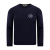 JACOB COHËN - PULL - NAVY
