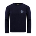 JACOB COHËN - PULL - NAVY