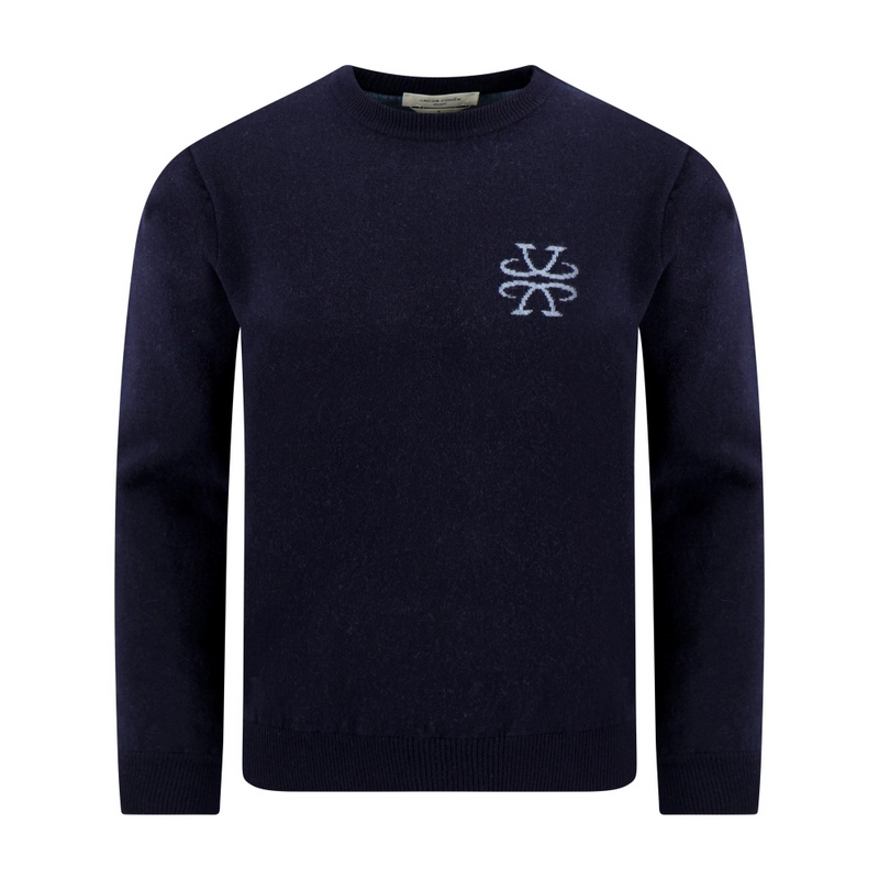 JACOB COHËN - PULL - NAVY