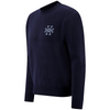 JACOB COHËN - PULL - NAVY