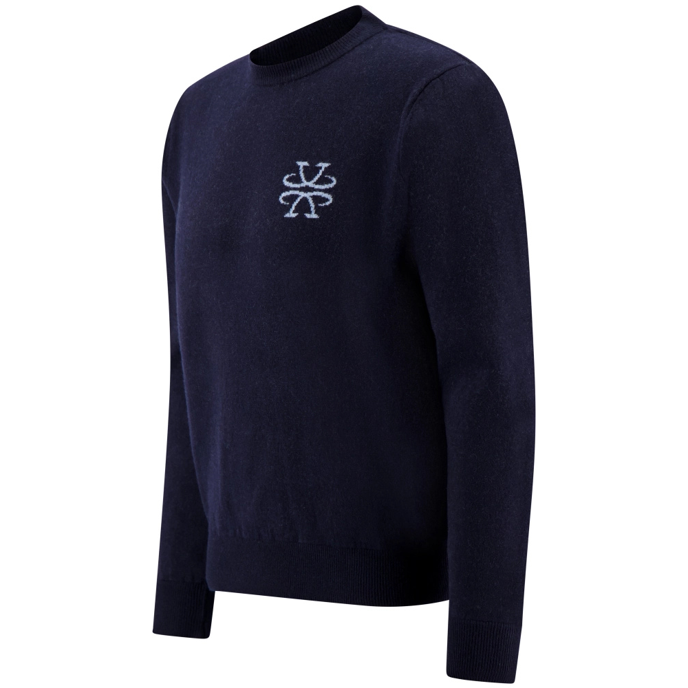 JACOB COHËN - PULL - NAVY