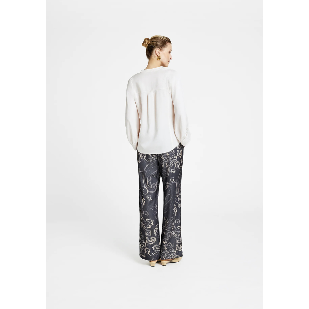 GUSTAV - BLOES - KAISA SHIRT - PEACH DUST