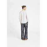 GUSTAV - BLOES - KAISA SHIRT - PEACH DUST