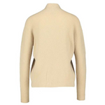 DUE AMANTI - PULL - FANATIC - WARM BEIGE