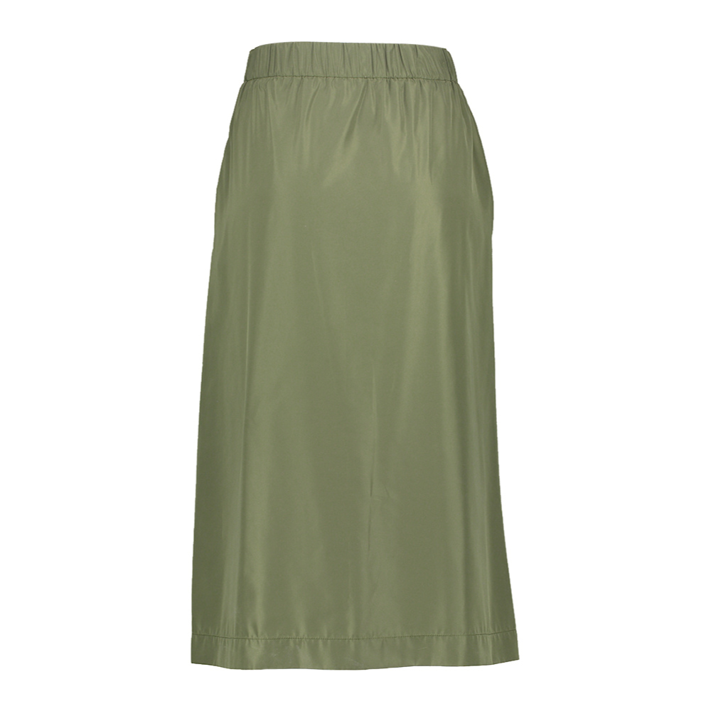 DUE AMANTI - ROK - REBEL SKIRT - KELP