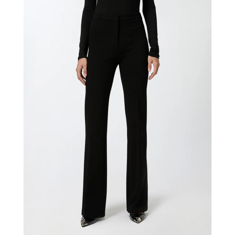 PINKO - BROEK - HULKA - NERO