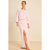MARCH23 - BLOES - MY_BLOUSE MAPIMI LYOCELL - ORCHID