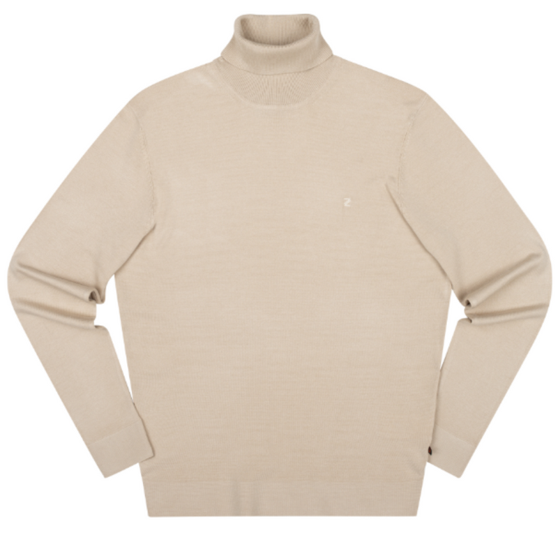 ZUITABLE - ROLKRAAG - DIRYAN - BEIGE 220