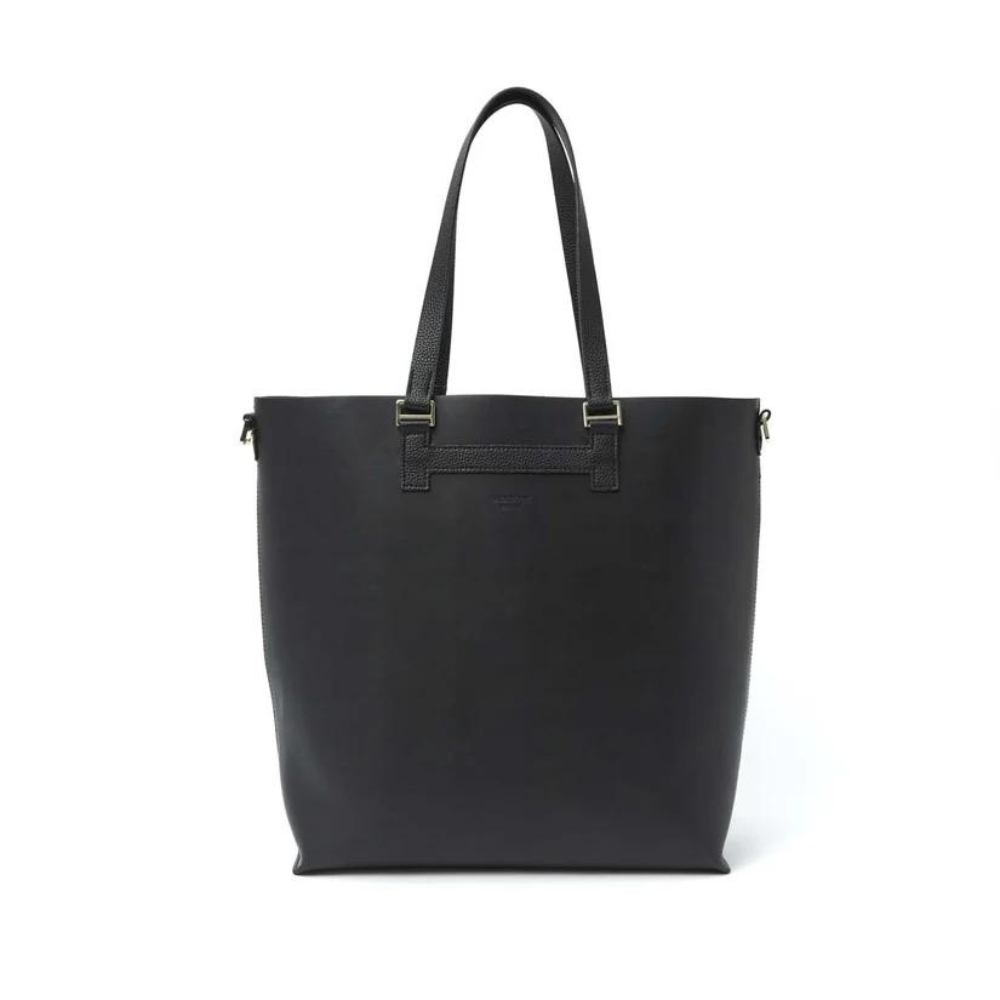 DRAEGER - SAC TOTE - NOIR