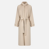 PINKO - MANTEL - CARTOCCIO CAPPOTTO - GREY
