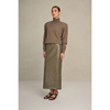 MARCH23 - ROK - B_SKIRT CLEO - CROCO