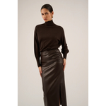OSCAR THE COLLECTION - ROK - FAYLIN - CHOCOLATE