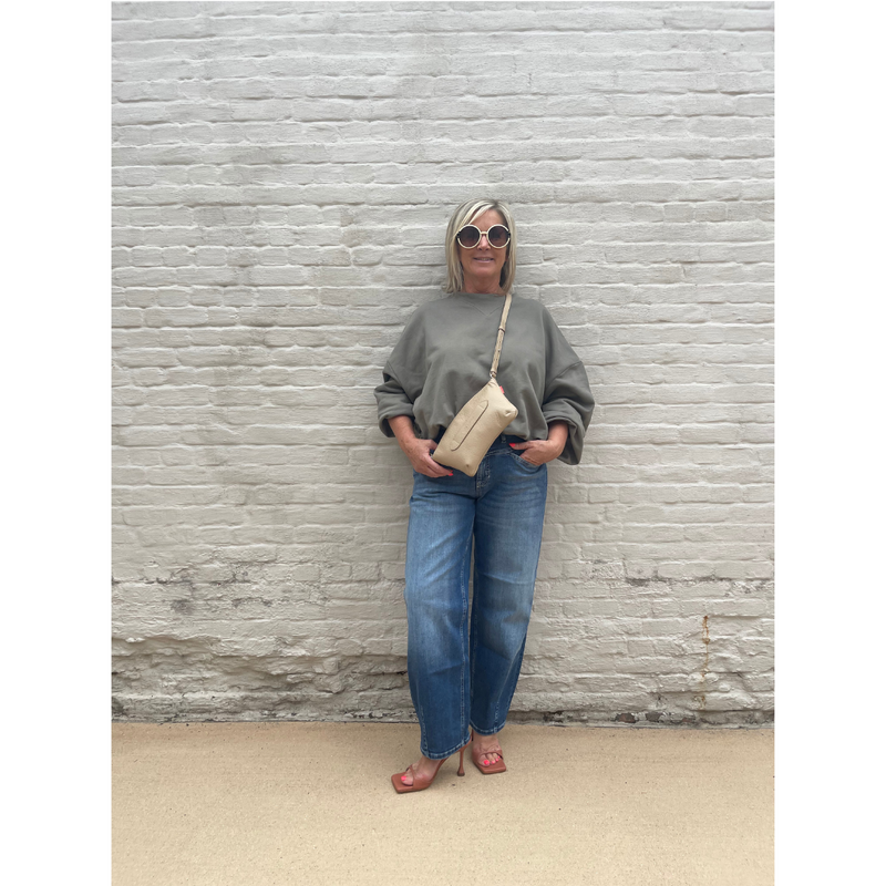MARCH23 - SWEATER - COLORADO - FADED GREEN
