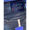 JACOB COHËN - JEANS - BARD - BLUE 638D