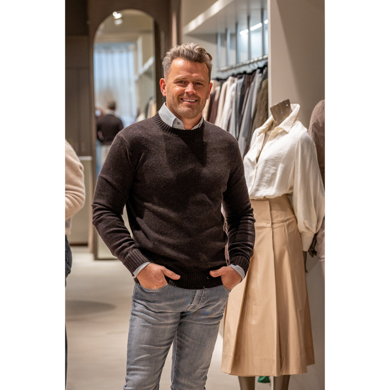 WAHTS - PULL - WHEELER - BRUIN