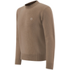 JACOB COHËN - PULL - MEDIUM CAMEL