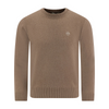 JACOB COHËN - PULL - MEDIUM CAMEL