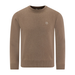 JACOB COHËN - PULL - MEDIUM CAMEL