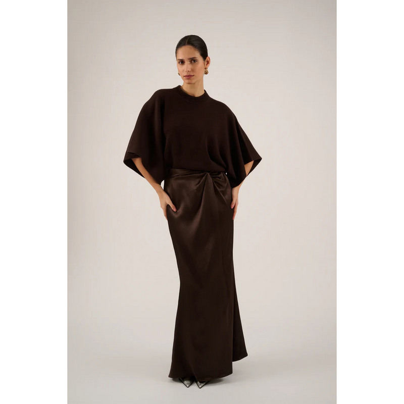 OSCAR THE COLLECTION - PULL - CHICAGO - CHOCOLATE