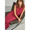 MAISON REYNDERS - ROK - SOLENE SKIRT - WINE TASTING