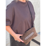 MARCH23 - SWEATER - COLORADO - CHOCOLAT
