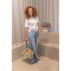 7FAMK - JEANS - WILLOW WIDE KANSAS - LIGHT BLUE