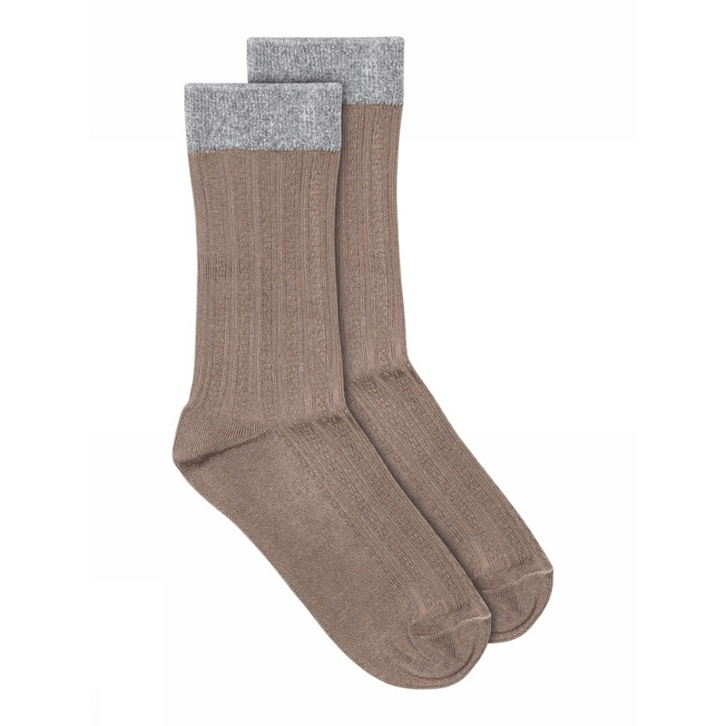 GUSTAV - KOUSEN - KAILA SOCKS - BARK