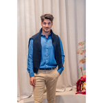 JACOB COHËN - CHINO - BOBBY - MEDIUM CAMEL D90