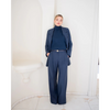 MARCH23 - BLAZER - MY_BLAZER RACHELE - CLOUDY BLUE