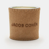 JACOB COHËN - PONY CANDLE - BEIGE - 290 GRAM