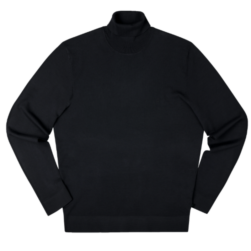ZUITABLE - ROLKRAAG - DIRYAN - BLACK 900