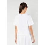 VICARIO CINQUE - BLOES - SIRIA - WHITE