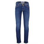 JACOB COHËN - JEANS NICK SLIM FIT - BLUE 560D