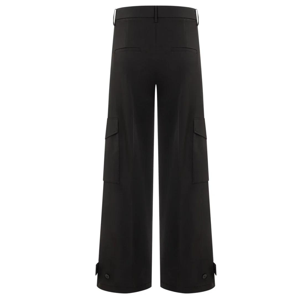 CAMBIO - BROEK - KOKO CARGO - BLACK