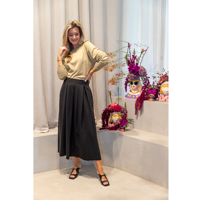 VICARIO CINQUE - ROK - GORIZIA - BROWN