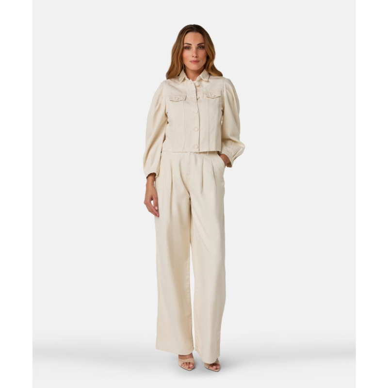 IBANA - JEANS - PRISTINA - SANDSTONE