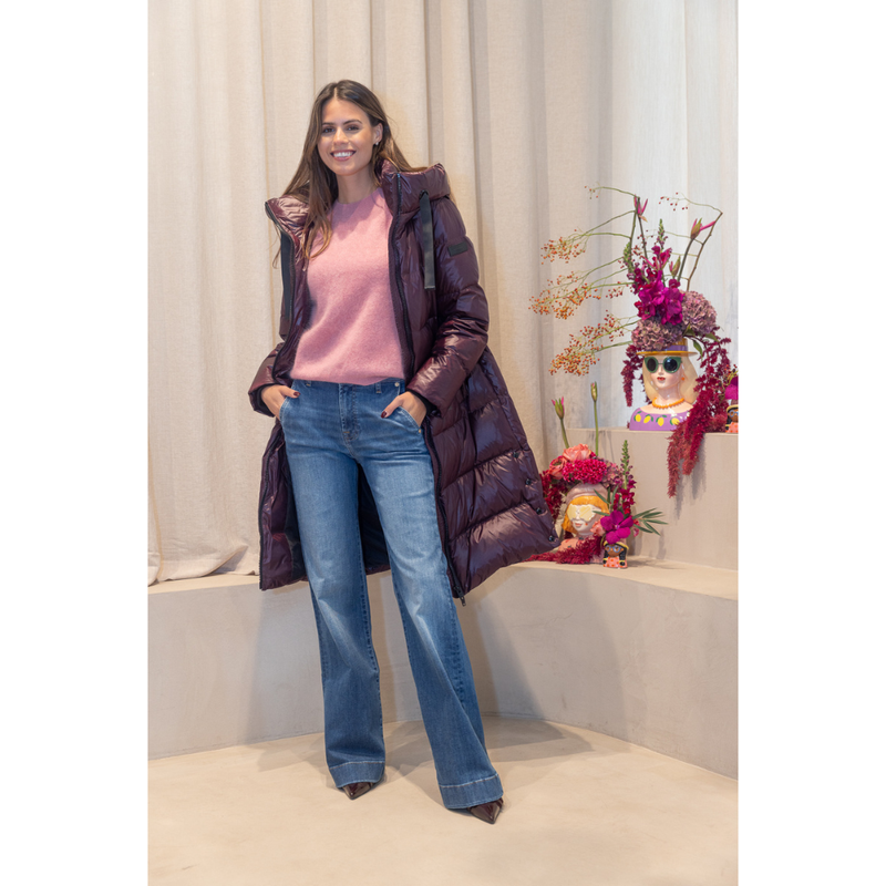 ROCKANDBLUE - DONSJAS - CAMILA SHINE - DEEP WINE