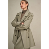 MARCH23 - BLAZER - MY_BLAZER RACHELE - FADED GREEN