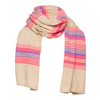 DUE AMANTI - SJAAL - BESSY SCARF - WARM