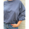MARCH23 - SWEATER - COLORADO - CLOUDY BLUE