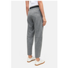 CAMBIO - BROEK - EDEN DOBBELBUND - STONE GREY