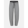 CAMBIO - BROEK - EDEN DOBBELBUND - STONE GREY